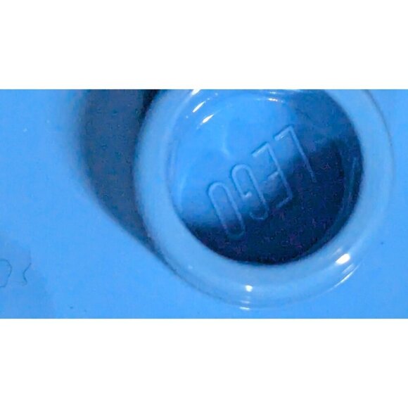 Lego Duplo Window Building Blocks - Blue & Yellow - Fun Additions To Your Childs - Picture 9 of 10